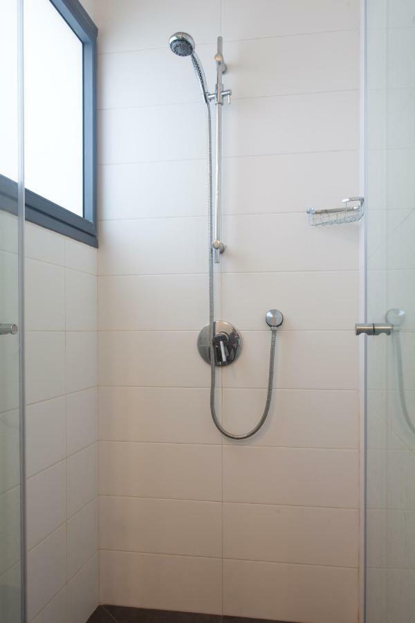 Apartamento Luxury Penthouse 2 Bed Near Rothchild Tel Aviv Exterior foto